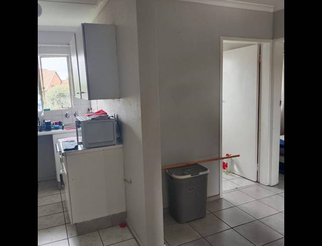 1 BEDROOM TOWNHOUSE FOR SALE IN GLEN MARAIS